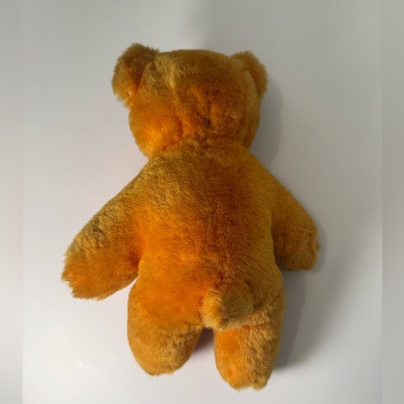 Vintage Steiff 10” Mohair Teddy bear - Picture 2 of 6